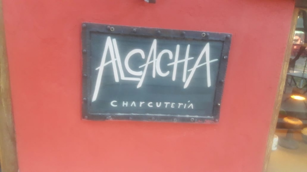 Alcacha