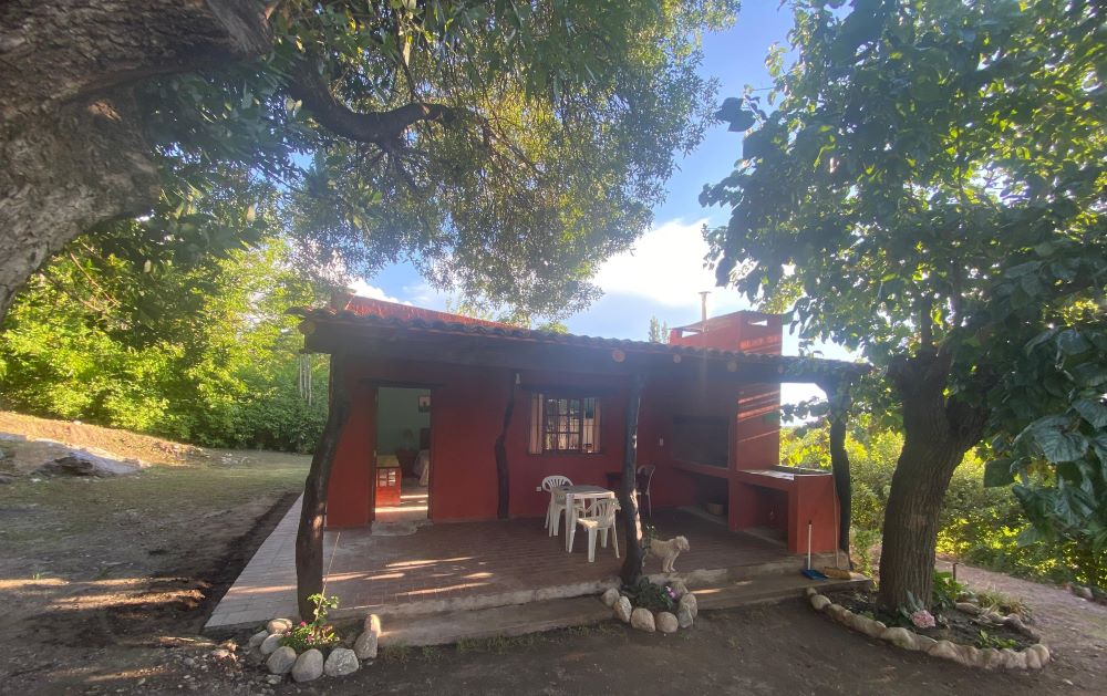 EL VERGEL SAN JAVIER MONOAMBIENTE(6)