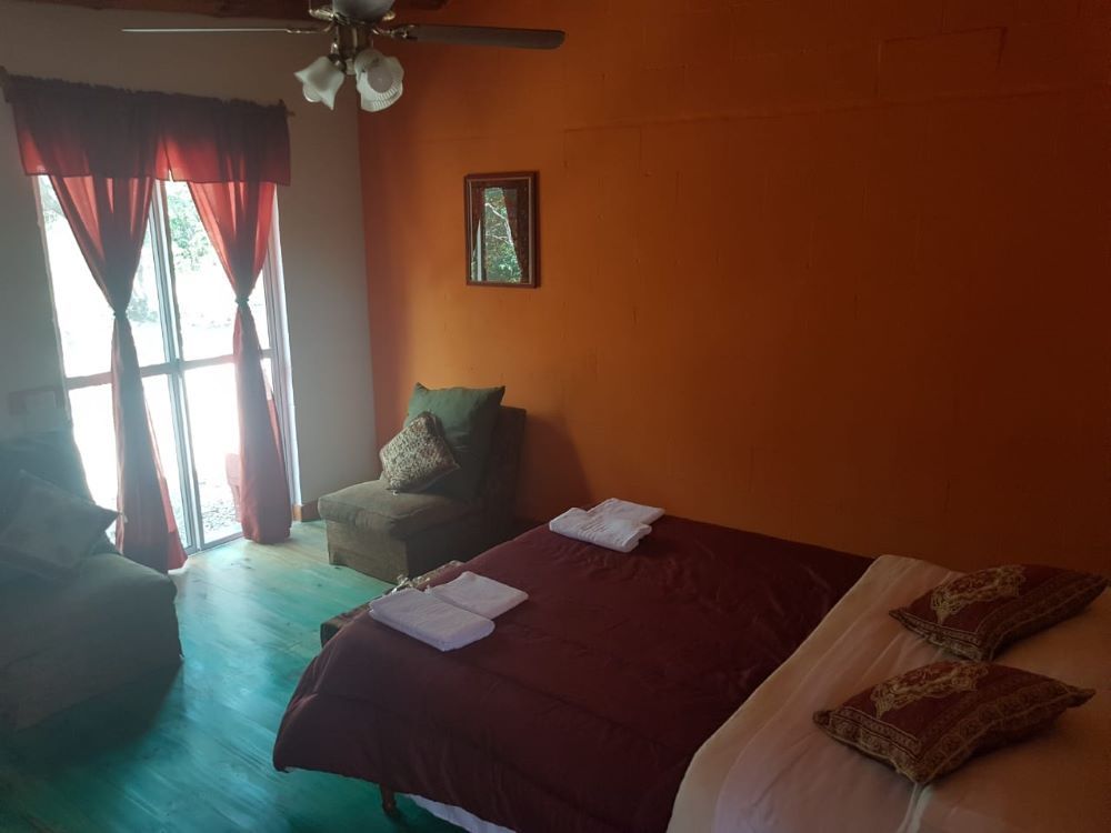 Eco Veggie Hostel 3