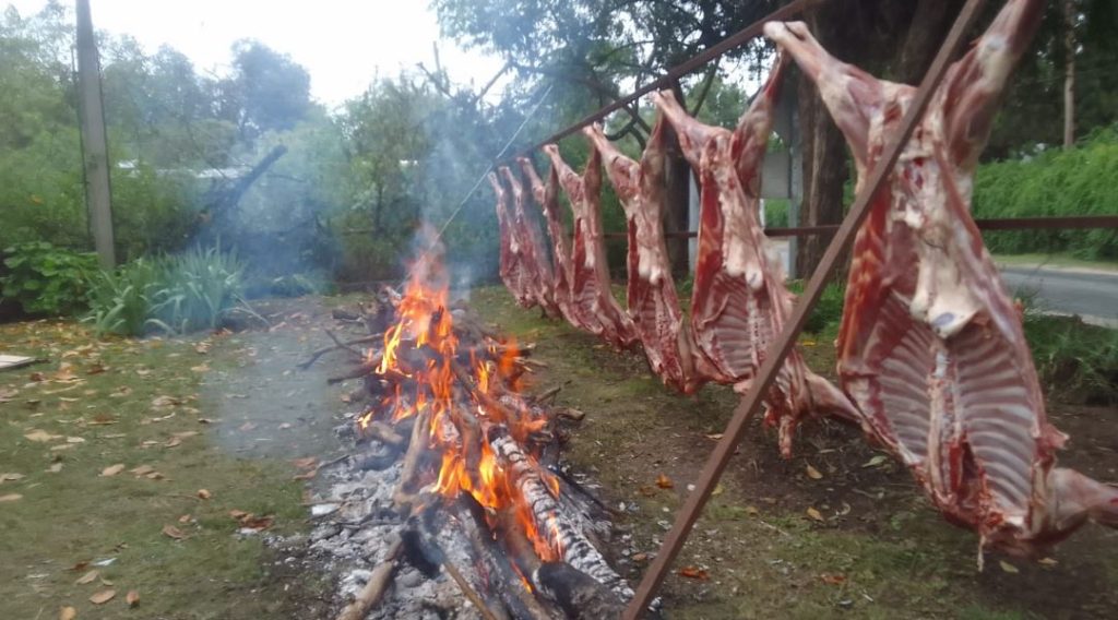 parrilla martin fierro (3)